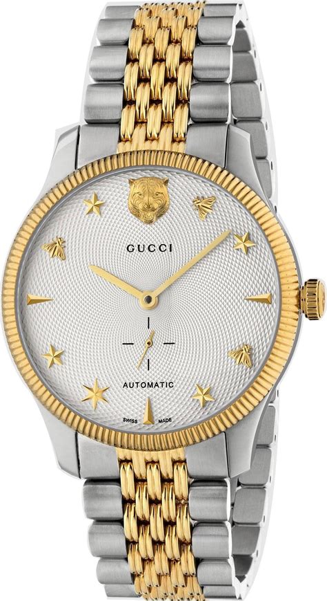 gucci men's timeless watch|Gucci g timeless watch 40mm.